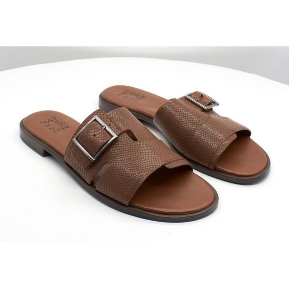Naturalizer Shoes - Women's Naturalizer Faryn Slide Sandal,
